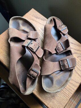 Birkenstock Men's Sandals